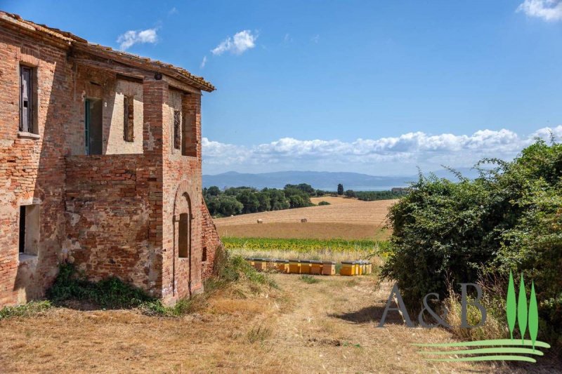 Farmhouse in Castiglione del Lago