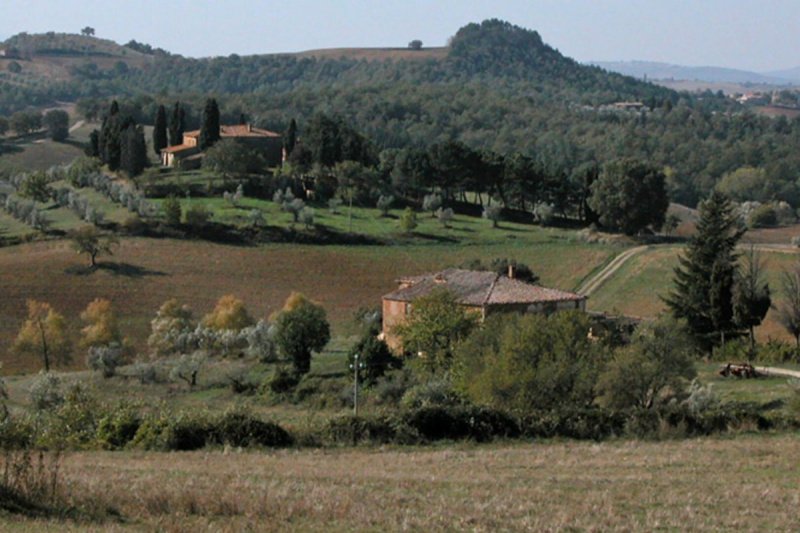 Moradia em Torrita di Siena