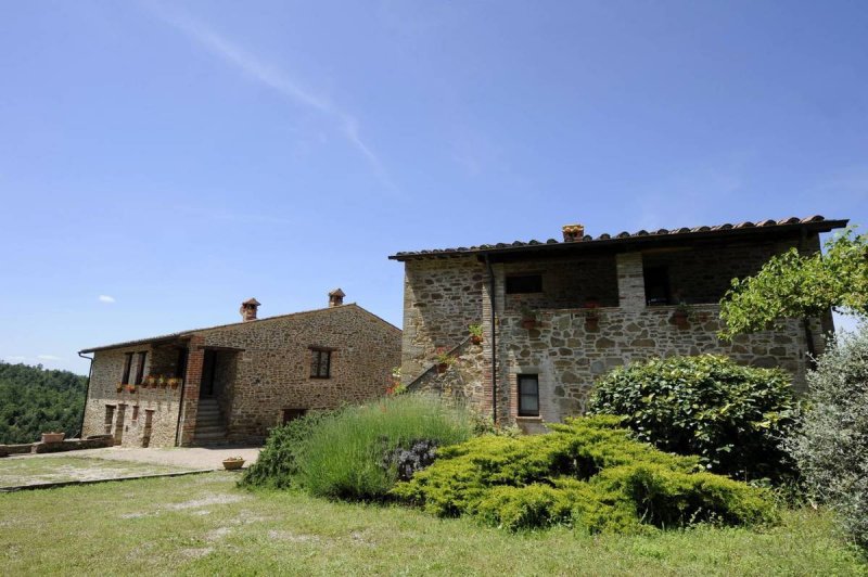 House in Piegaro