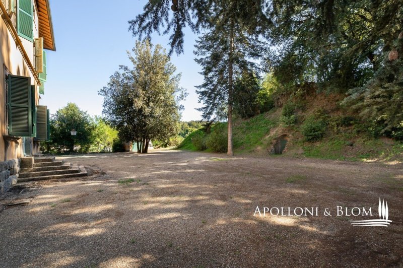 Moradia em Acquapendente