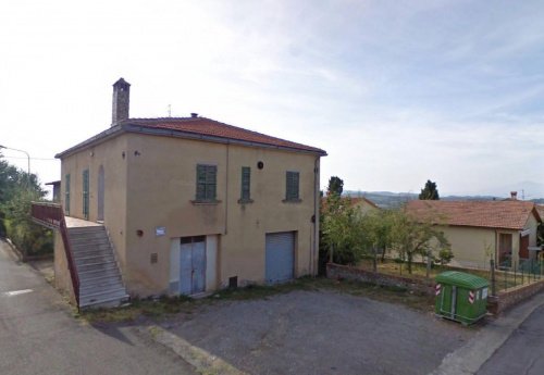 Einfamilienhaus in Torrita di Siena