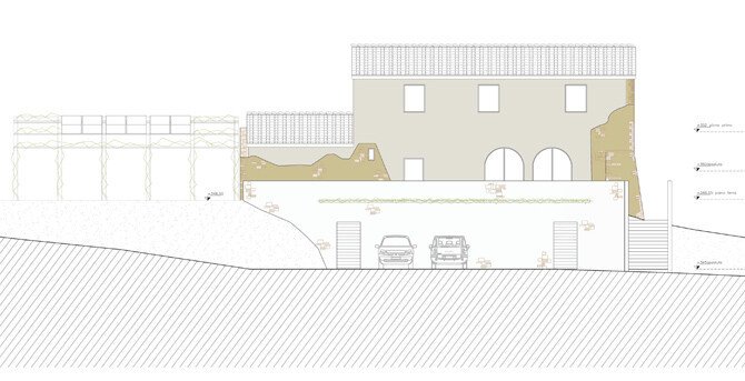 蒙塔尔奇诺别墅