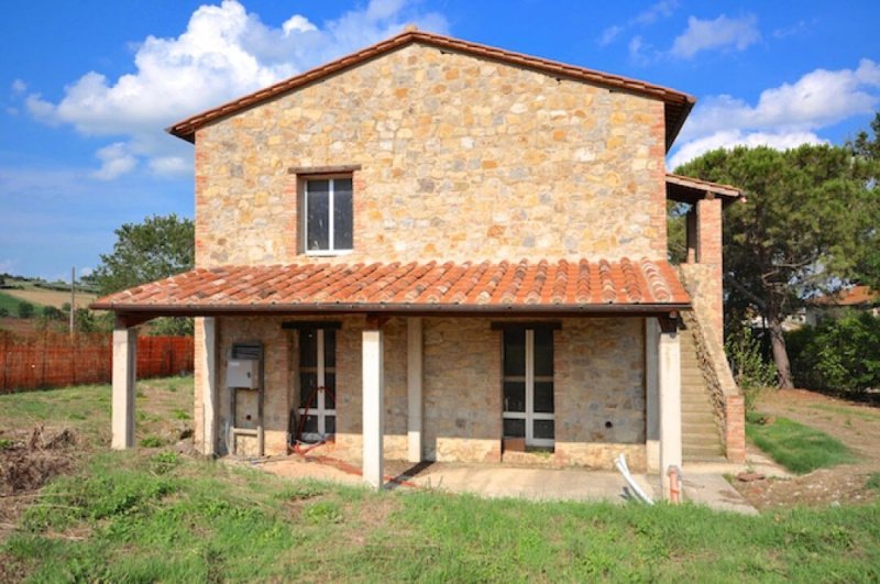 Villa i Castiglione del Lago