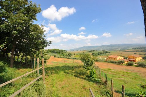 Building plot in Castiglione del Lago