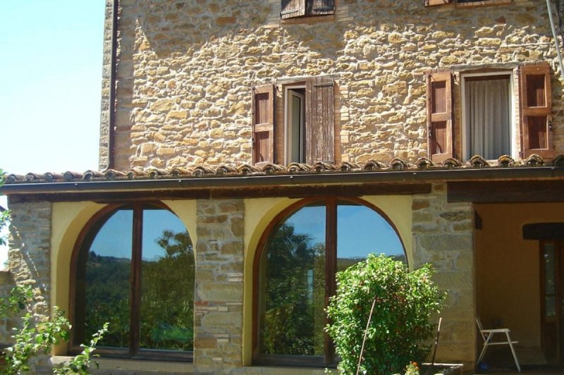 Granja en Umbertide