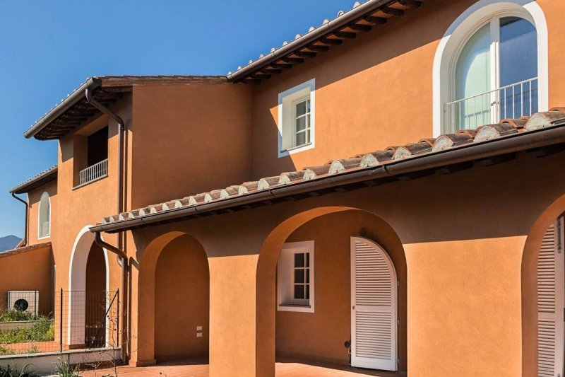 Apartamento en Calcinaia