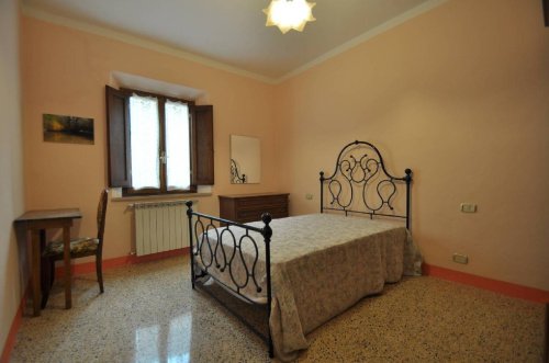 Apartment in Pienza