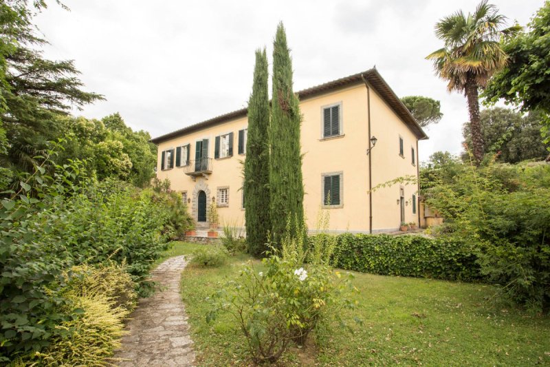 Apartment in Cortona