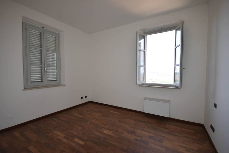 Apartamento en Montepulciano