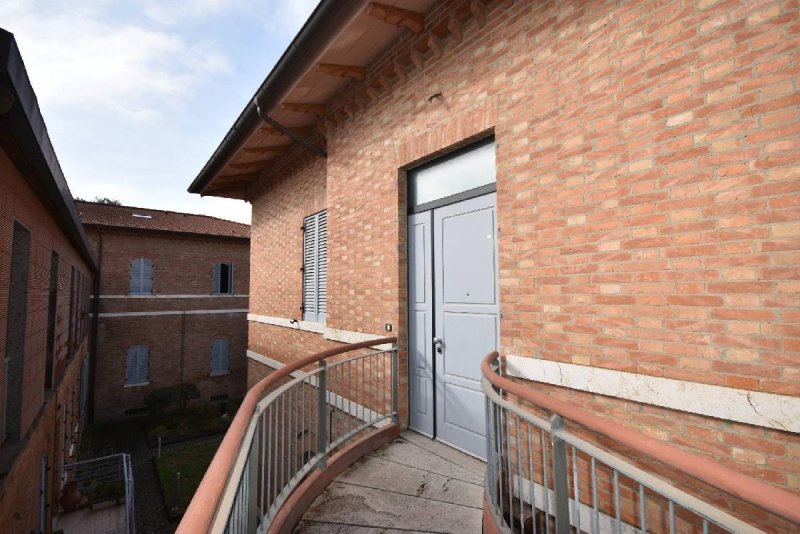 Apartamento en Montepulciano