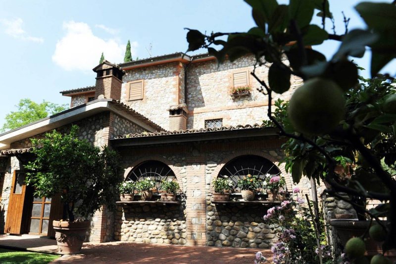 Casa en Monteleone d'Orvieto