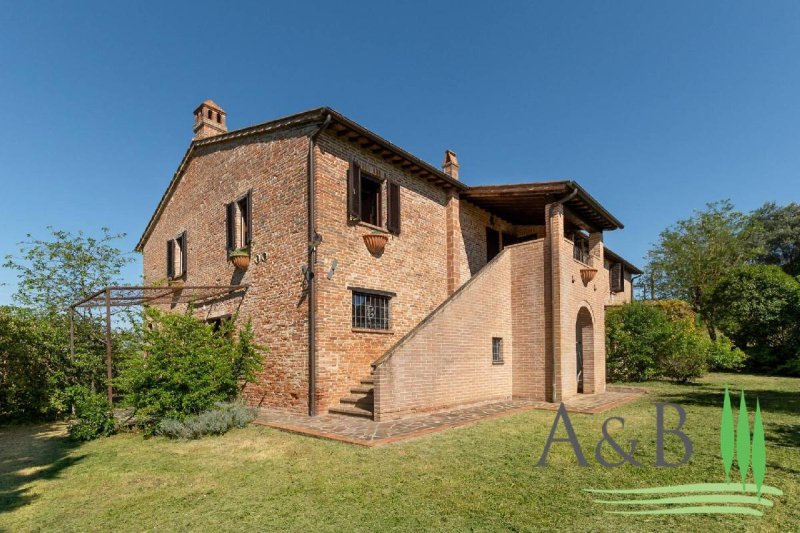 Bauernhaus in Castiglione del Lago