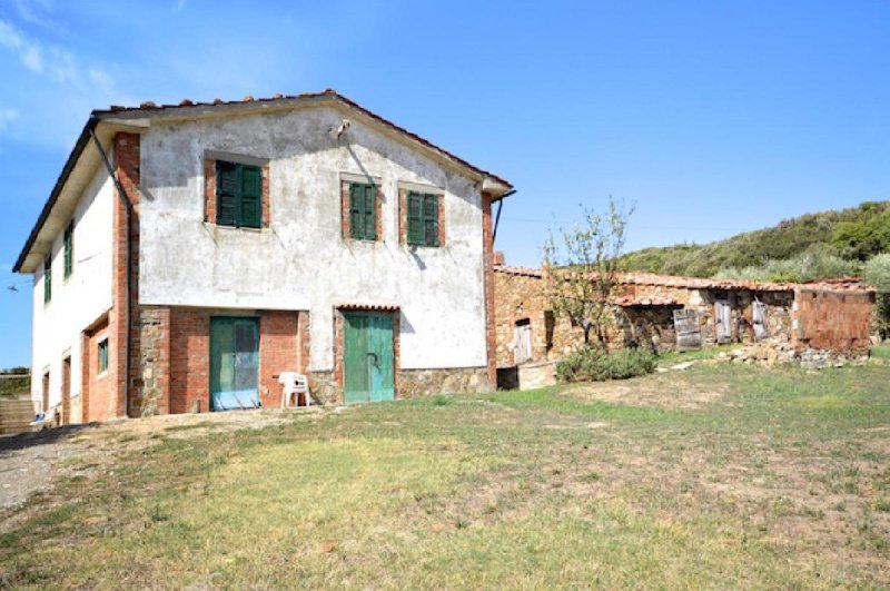 Casa independiente en Castiglione d'Orcia