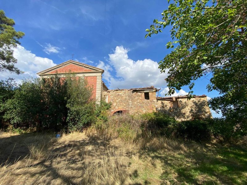 Casa en Torrita di Siena