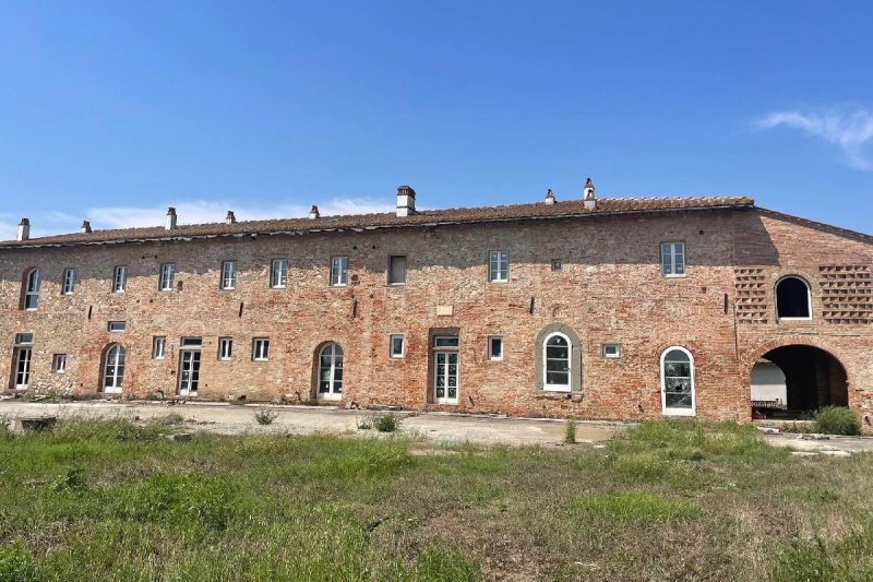 Bauernhaus in Calcinaia