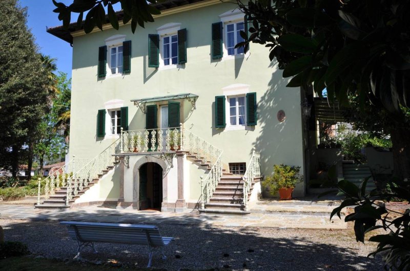 Huis in Lucca