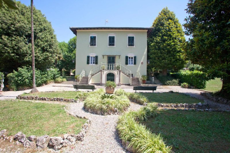 Casa en Lucca
