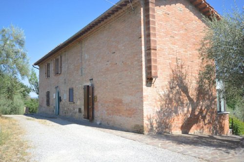 Farmhouse in Chiusi