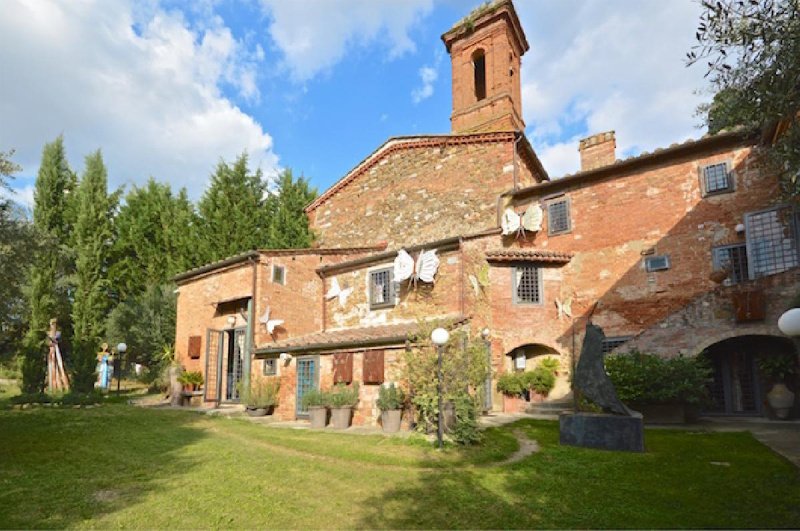 Farmhouse in Torrita di Siena