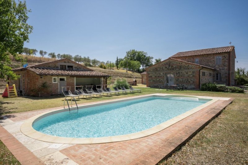 Вилла в Сартеано