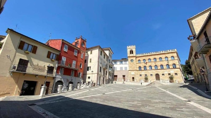 Cabaña en Magione