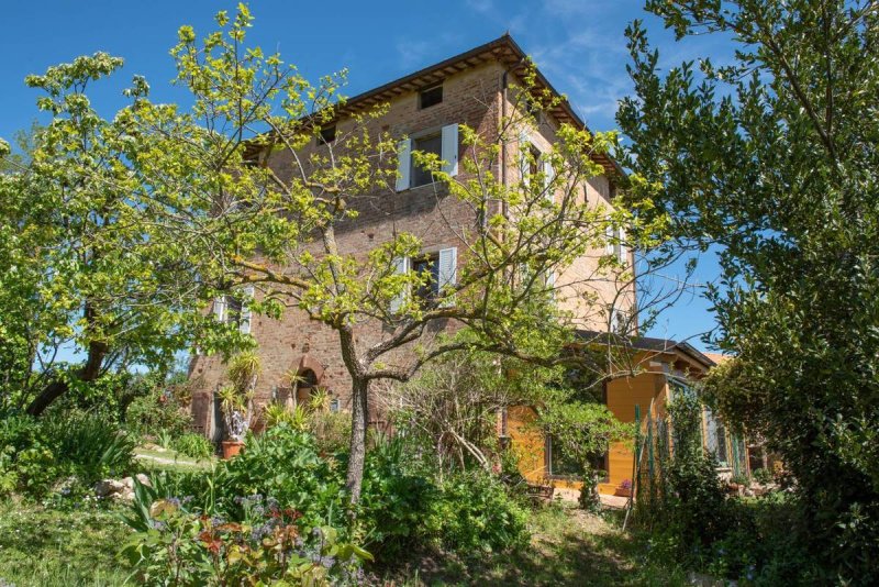 Einfamilienhaus in Castiglione del Lago