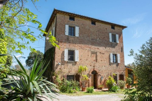 Vrijstaande woning in Castiglione del Lago