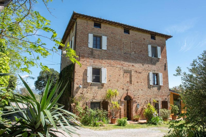 Villa i Castiglione del Lago