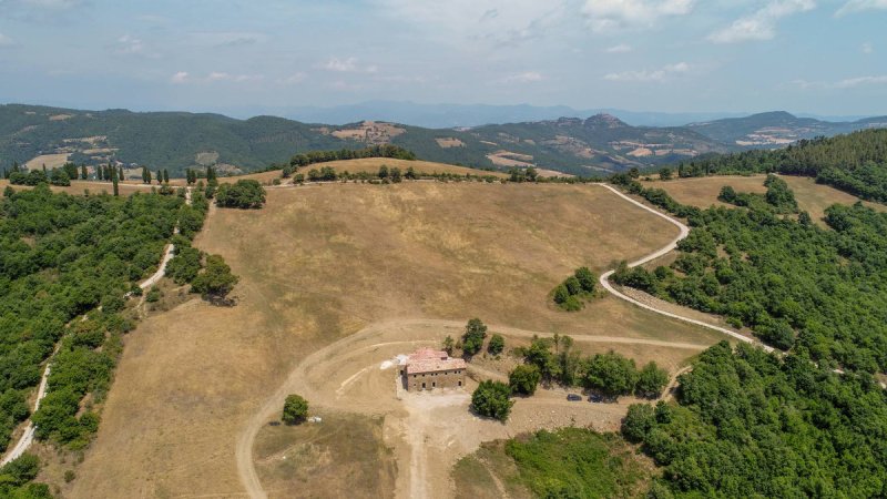 Cabaña en Città di Castello