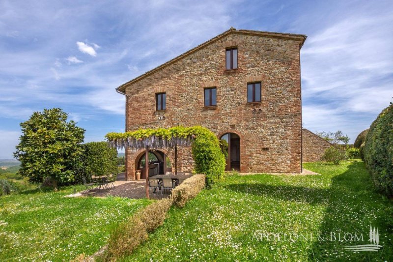 Farmhouse in Città della Pieve