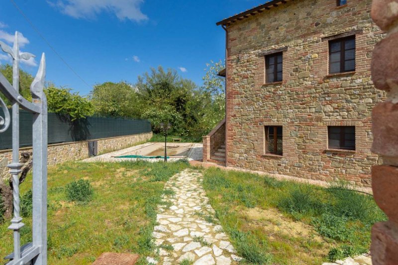 Bauernhaus in Città della Pieve