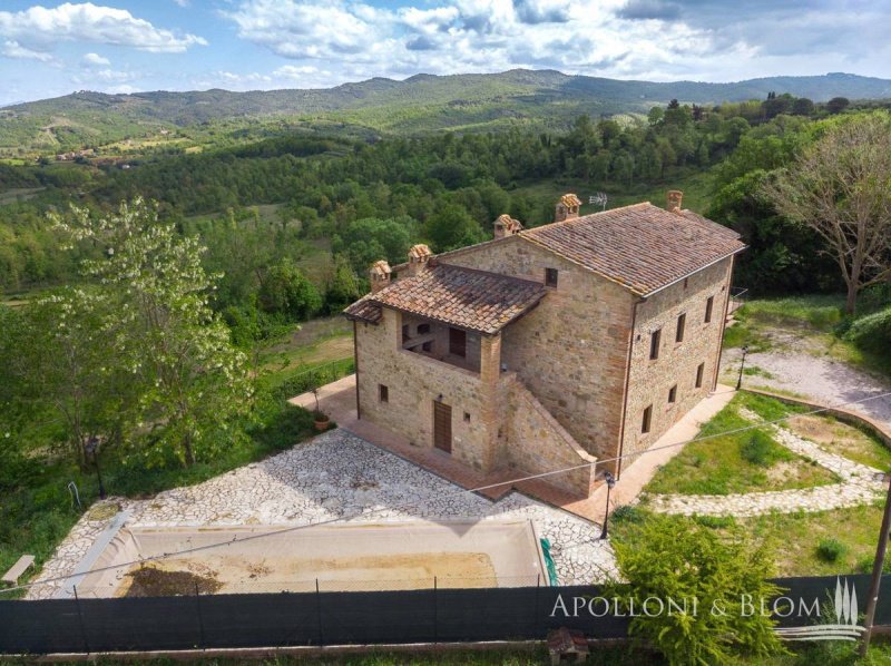 Casolare a Città della Pieve