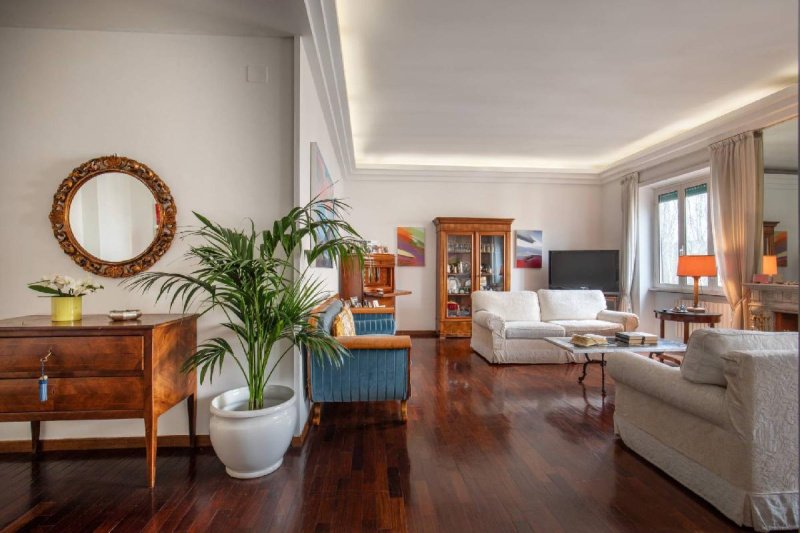 Loft/Ático en Roma