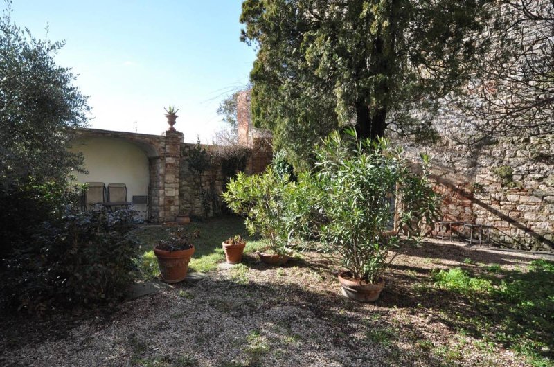 Appartement in Todi