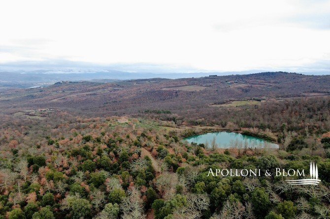 Villa in Laterina Pergine Valdarno