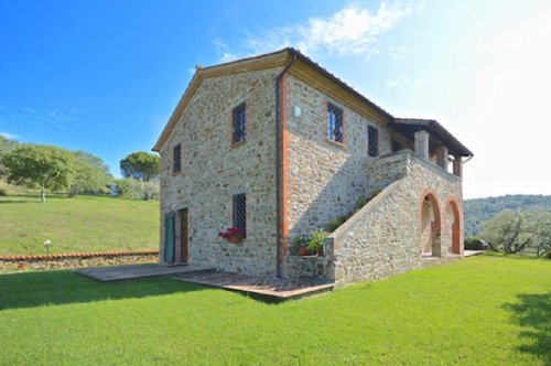 Ferme à Panicale