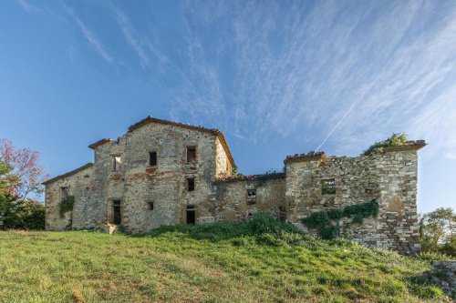 Casa a Lisciano Niccone