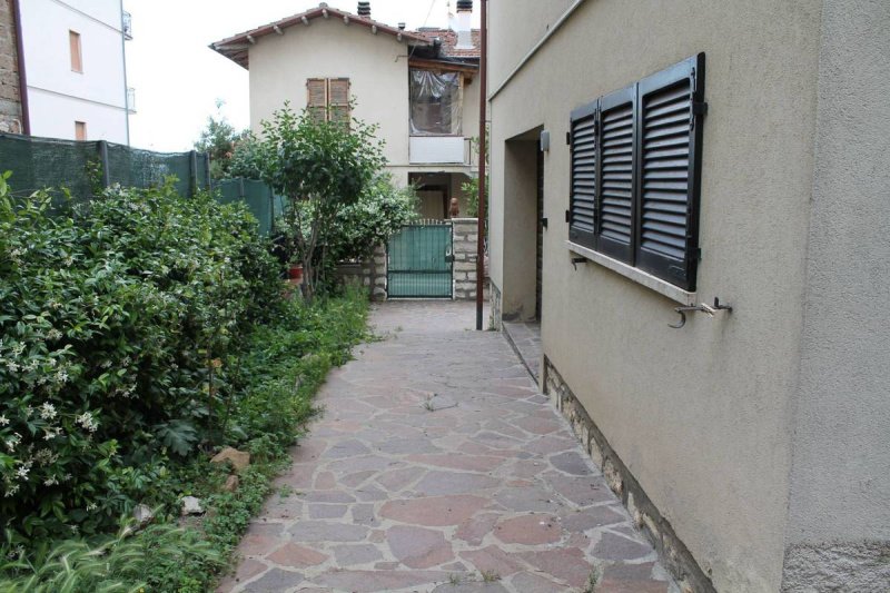 Casa indipendente a Montepulciano