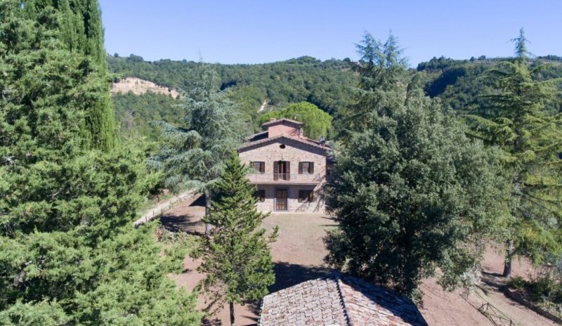 Villa in Città della Pieve