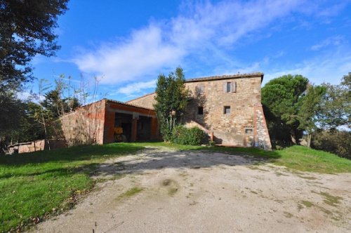 Farmhouse in Sinalunga