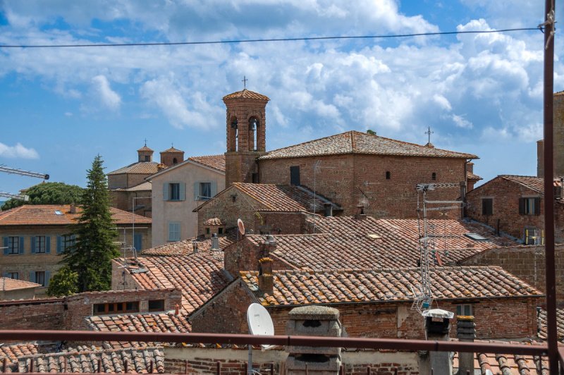 Appartement in Città della Pieve