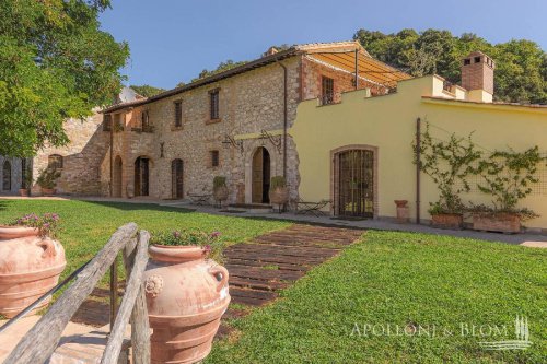 Villa in Umbertide