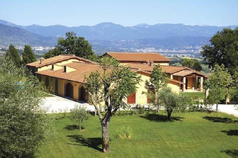 Villa a Amelia