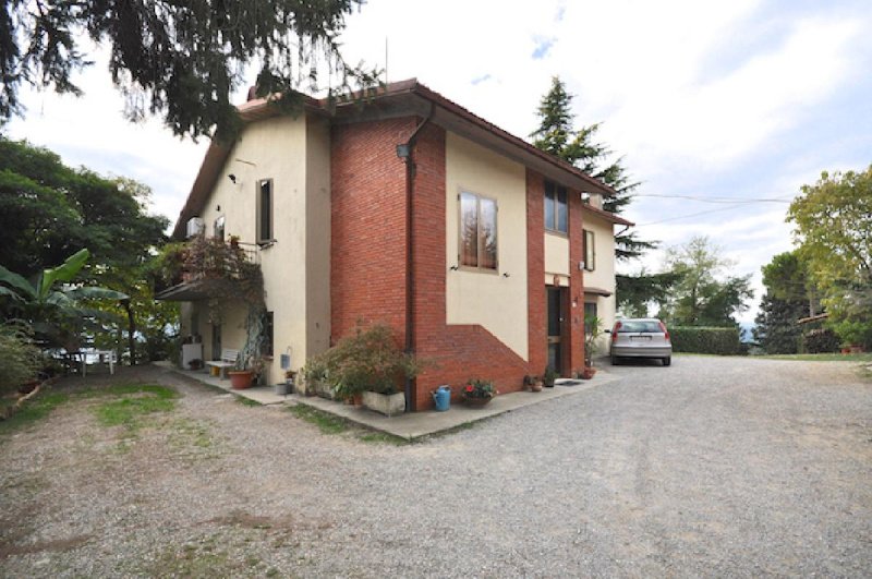 Villa i Città della Pieve