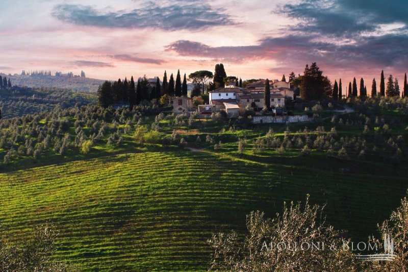 Casa em Scandicci