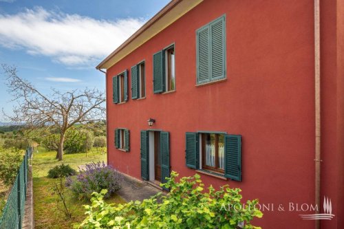 Detached house in Castiglione del Lago