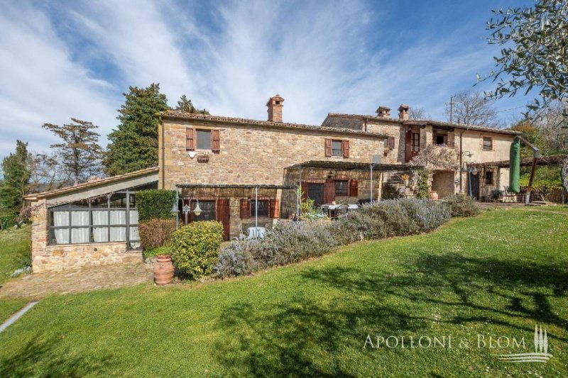 Farmhouse in Passignano sul Trasimeno