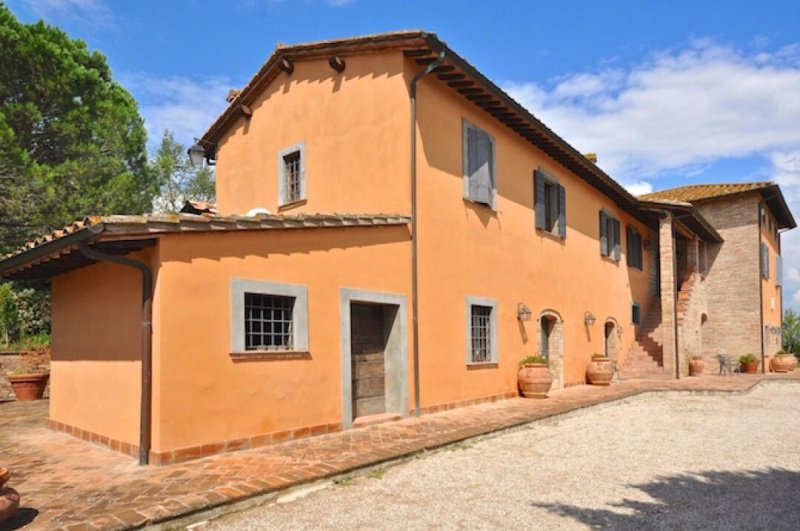 Villa i Bettona