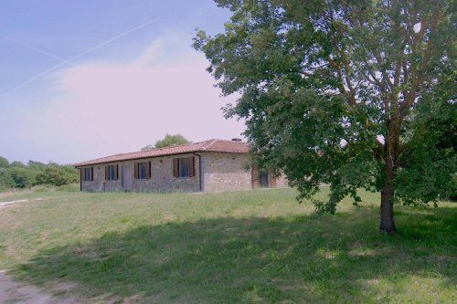 Villa en Passignano sul Trasimeno