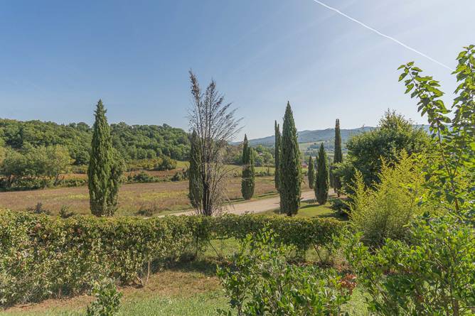 Solar em Città della Pieve